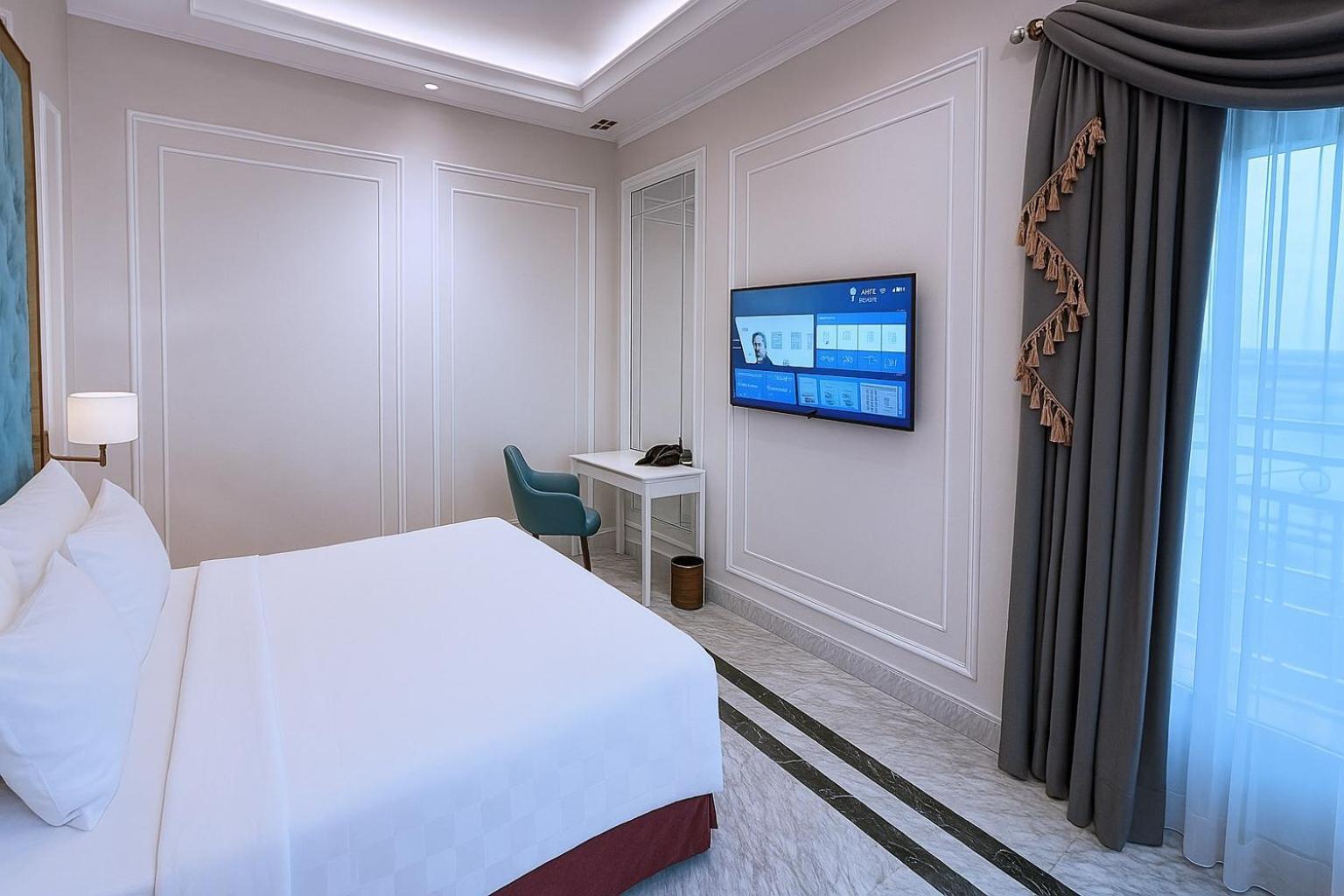 The Grantage Hotel & Sky Lounge Serpong Exterior photo